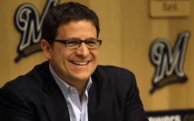 Mark attanasio purchased the milwaukee brewers following the 2004 season. Mark Attanasio Alchetron The Free Social Encyclopedia