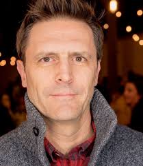 Barclay Burns — Camp SELway from GoKidGo