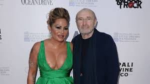 Temukan pin ini dan lainnya di agnelli oleh social diaries. Orianne Cevey Heiratete Heimlich Einen Anderen Mann In Las Vegas Phil Collins Schmeisst Schweizer Ex Frau Aus Dem Haus