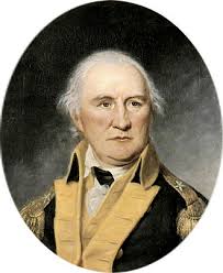 Daniel Morgan (1736-1802)