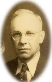 Harry Ferguson (1890-1960)