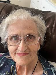 Betty Brown Obituary (1933