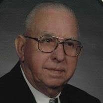 George Howard Haws Obituary