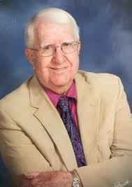 Fohan, Alfred Ellison