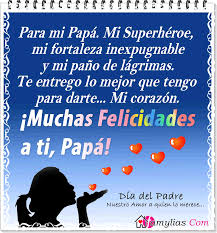 Aunque no te lo diga a menudo te digo….feliz cumpleaños! Papa Hace Tanto Tiempo Que Queria Decirte Lo Mucho Que Te Amo Papa Hoy Que Estas Conmigo Recibe De Tu Hijo Su Gran Admiracion Tustarjetitas Com