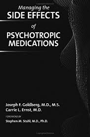 Managing The Side Effects Of Psychotropic Medications