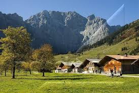 Eng Hinterriss Vomp Tirol Grosser Ahornboden Karwendelgebirge Osterreich Foto Nordpool Imagebroker Bele Olmez P E T E Mit Bildern Tirol Karwendel Osterreich