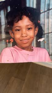 Can someone restore this? This is me as a little girl. Thank you