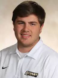 2012-13 Men's Golf Roster