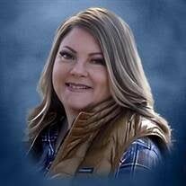 Rhonda Lynn Jump-Jones Obituary