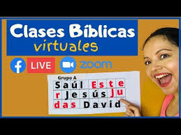 Dinámicas bíblicas cristianas y juegos cristianos para toda ocasión. Pin En Escuela Dominical
