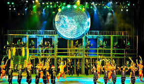 Check spelling or type a new query. Istana Budaya In Kuala Lumpur