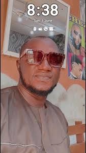 adeyemi adeyemo Samuel (@adeyemo405)'s videos with Praise The Lord