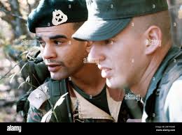 Fort benning ranger hi-res stock photography and images