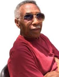 Obituary information for George Burton Webster