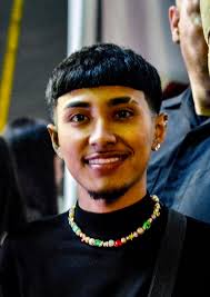 Edgar Guy's Instagram, Twitter & Facebook