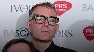 Steve Mackey, bass guitarist of Britpop band Pulp, dies aged 56