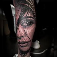 Baltimore Tattoo Arts Festival