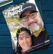 Dennis Petro's Travel Facts & Hacks