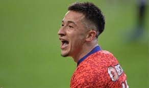 Dennis man, 22, from romania parma calcio 1913, since 2020 right winger market value: 33nreoyietqqxm