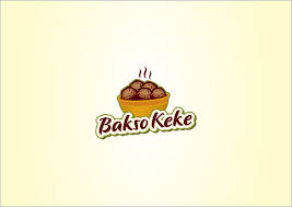  10 Ide Design Logo Bakso Desain Logo Desain Logo Inspiration