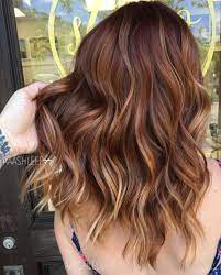 Partial Vs Full Highlights Theory Tips And Examples Hair Color Auburn Auburn Balayage Auburn Hair Balayage