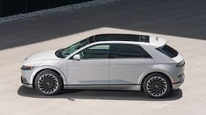 Pricing for the hyundai ioniq 5 electric car has been officially confirmed for the uk. 2022 Hyundai Ioniq 5 Electric Crossover Is Well Equipped For Ev Battle Forbes Wheels