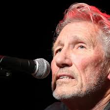 Pink-Floyd-Star Roger Waters schreibt seine Memoiren