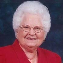 Mrs. Marie M. King Obituary