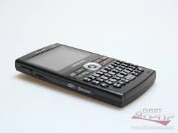 Samsung i600 pictures, official photos