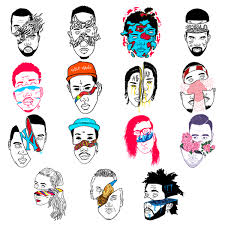 Give Em Head 1 2 On Behance You can edit any of drawings via our online image editor before downloading. give em head 1 2 on behance