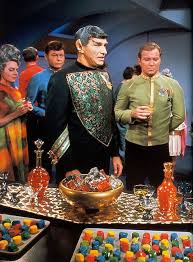 1967 Enterprise Shindig Star Trek Funny Star Trek Original Star Trek Original Series
