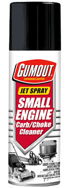 Cleaners cleaners built to keep engines going. Jet Spray Carb Choke Parts Cleaner Gumout
