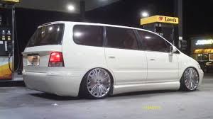 vip honda odysseys ホンダ オデッセイ