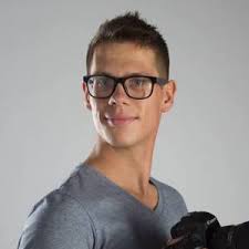 Max Schrader Fotografie