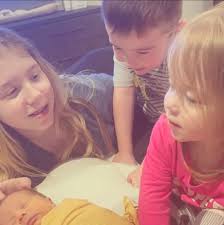 He presented football focus from 2009 to 2021, and bbc. Teen Mom Chelsea Houska S Kids Meet Their New Sister Walker June As The Star Says I Can T Believe They Are Mine