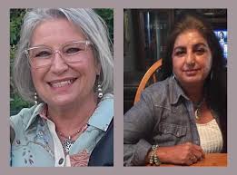 Update: My friend's husband has severe case of Covid. My friend has been  discharged home from hospital. They will send Physical Therapy,  Occupational Therapy and Home Health