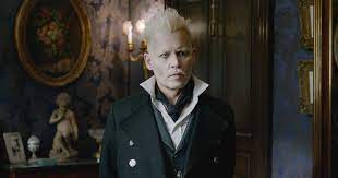 (a) azkaban (b) gringotts (c) bogrod (d) nurmengard? Gellert Grindelwald Harry Potter Wiki Fandom
