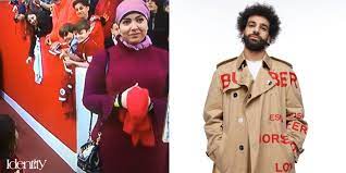 Mohamed salah is married to magi salah and the couple have a little daughter named makka. Criticizing Mohamed Salah S Wife Valid Or Sexist Identity Magazine