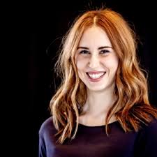 Program notes: Margie Gillis Dance Foundation