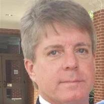 Christopher W. Jeter Obituary