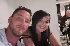 Girlfriend of man killed in freak trampoline accident announces pregnancy  days later