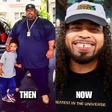 Did you know Big Pun has a son Chris Rivers who is also an incredible  rapper? Anyone who listens to his music will tell you just how good he is!