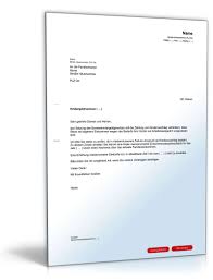 Das internet macht nicht nur das shoppen leichter. Anfrage Zahlung Kinderzuschlag Vorlage Zum Download