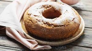 Scopri le varietà di frutta con poche calorie, per inserirle nella dieta senza perderti gusto e freschezza con un occhio a proprietà e valori nutrizionali. Ciambella All Acqua E Farina Di Cocco Preparazione