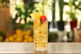How To Make Pimms And Lemonade Tt Liquor