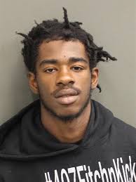 Orange County Sheriff's Office