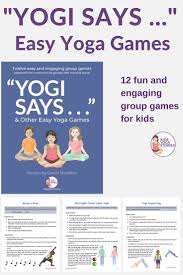 I love adding a yoga spin to some of my favorite games from the past. 21 Yoga Games Ideas In 2021 Yoga Games Yoga Story Yoga