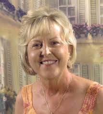 Obituary information for Shirley M. Richards