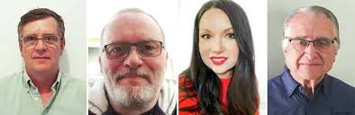 Q&As: Six run to be next Jerome Township trustees